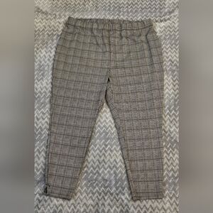 Penningtons Plaid Pants